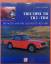 David Hodges: Triumph TR TR2 - TR8, die 