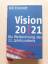 Bill Emmott: Vision 20/21