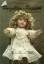 Seyd, Diethild M: Porzellan-Puppen