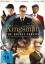 2 x Kingsman - The Secret Servive und Th