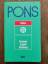 PONS Collins Business English Dictionary