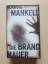 Henning Mankell: Die Brandmauer