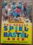 Das Grosse Spiel - und Bastel -  Buch - 