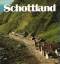 gebrauchtes Buch – Bernt Federau / Axel Patitz – Schottland - Bilder einer Reise – Bild 2