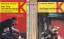 E. Richard Johnson: Gesammelte Kriminalr E. Richard Johnson: Gesammelte Kriminalr