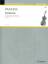 Paradis: Sicilienne for Cello and Piano