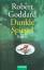 Robert Goddard: Dunkle Spiegel