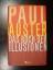 Paul Auster: Das Buch der Illusionen. Ro