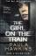 Paula Hawkins: The Girl on the Train