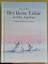 Beer, Hans de: Der kleine Eisbär und der