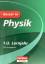 Manfred Kuballa: Besser in Physik 1./2. 