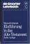 Schmidt, Werner H.: Einführung in das Al