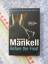 Henning Mankell: Before the Frost