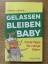 David Vienna: Gelassen bleiben, Baby - C