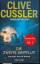 Cussler, Clive; Brown, Graham: Die zweit