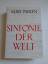 Kurt Pahlen: Sinfonie der Welt.