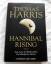 Thomas Harris: Hannibal Rising