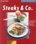 Cornelia Adam: Steaks & Co