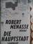 Robert Menasse: Die Hauptstadt