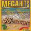 Mega Hits 98 - Die Zweite [2 CDs]