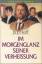 Hoff, B J: Irish-Saga / Im Morgenglanz s