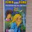 Enid Blyton: Tina und Tini / Das Geheimn