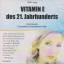 WH Leong: Vitamin E des 21. Jahrhunderts