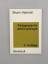 Bruno Hamann: Pädagogische Anthropologie Bruno Hamann: Pädagogische Anthropologie