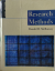 Donald McBurney: Research Methods - Psyc