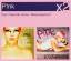 P!nk: X2 (2 CDs: Can