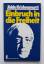 Jiddu Krishnamurti: Einbruch in die Frei