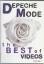 Depeche Mode: The Best Of Videos Volume 