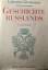 Valentin Gitermann: Geschichte Russlands