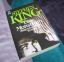 gebrauchtes Buch – Stephen King – Die Arena  Love  Das Monstrum  Doctor Sleep + – Bild 6