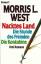 Morris L. West: Nacktes Land • Die Stund