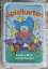 Kartenspiel Donald Duck Großes Blatt mit