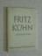 fritz kühn: schmiedearbeiten