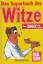 B Bornheim: Das Superbuch der Witze