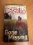 Linda Castillo: Gone Missing: A Kate Bur