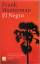 Frank Westerman: El Negro Frank Westerman: El Negro