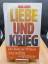 John Jakes: Liebe und Krieg