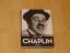 Charlie Chaplin - Robinson, David