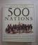 Josephy, Alvin M: 500 Nations