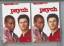 Psych - 3. Staffel [4 DVDs]  im Schuber 