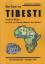 Eine Fahrt ins Tibesti - Erlebnis Wüste - zu dritt ins Tibesti-Massiv der Sahara : ein Reisebericht - Frühjahr 1964; mit S/W Abbildungen - Staewen, Christoph