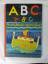 James Krüss: ABC Arche Noah sticht in Se James Krüss: ABC Arche Noah sticht in Se
