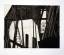 Fundort Scheune. Radierer-Symposium 82, 