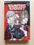 Matsuri Hino: Vampire Knight 1