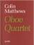 Colin Matthews: Oboe Quartet (Parts)