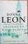 Donna Leon: Friends In High Places: (Bru